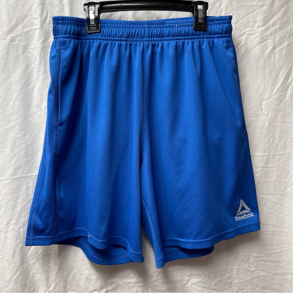 Men’s Reebok Shorts l Size Small